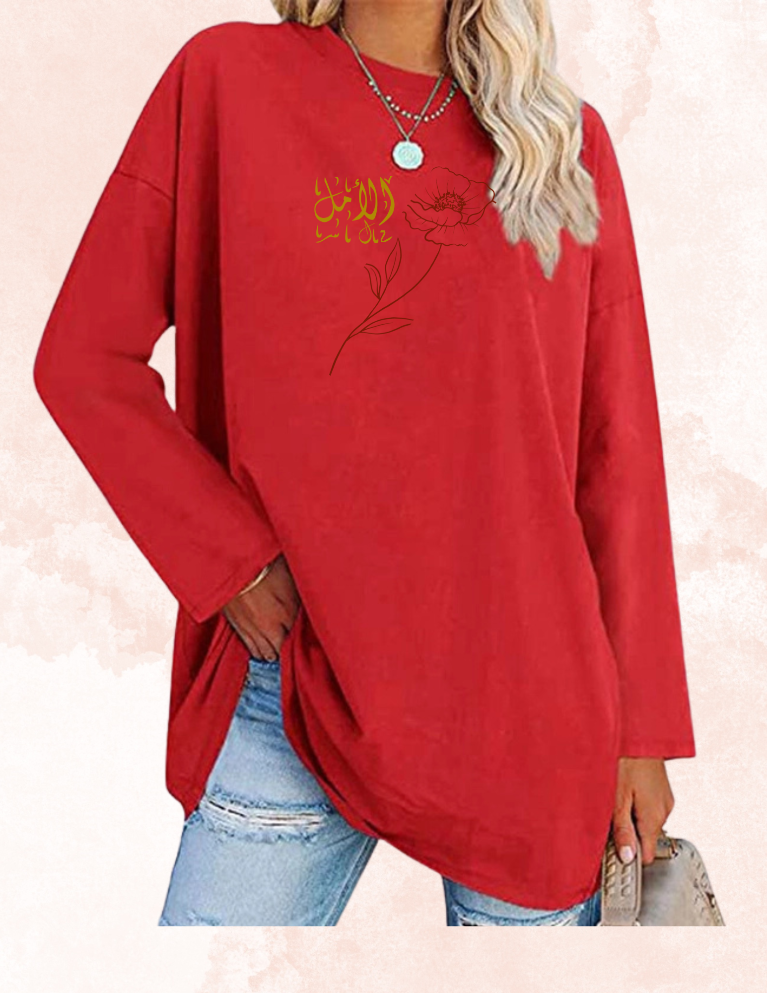 I AM REALLY GONNA DO IT